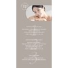 AIDA Glutathione Brightening Mask Toning Effect Gel Mask Pack (1.34oz