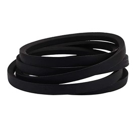 Mower Deck Drive Belt 1/2" x 134" fits for Troy Bilt Cub Cadet MTD 954-04044, 954-04044A 754-04044, 754-04044A Ariens Gravely 07200436