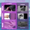Lansru Children's Wetsuit in 3 mm, UPF50+ Neoprene Long Protection