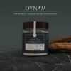 Dynam de OXOMIO - Endure (Pre-Workout (25 porciones) L-Citrulina DL-Malato