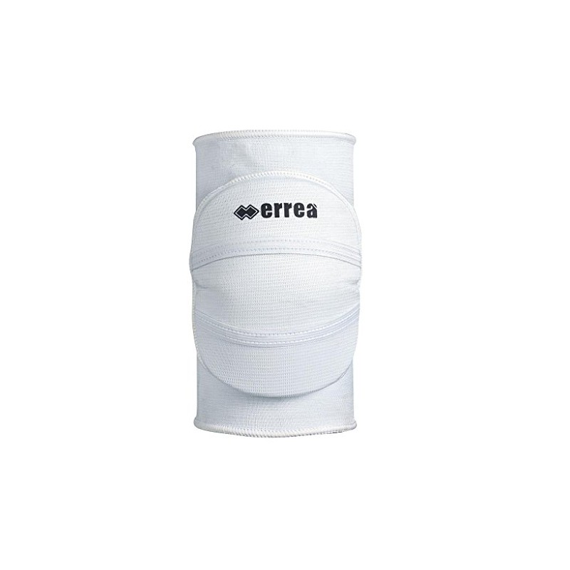 Errea - Genouillère ATENA Blanc Taille - S