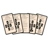 Editions Dusserre Tarot de la Danse des Âmes