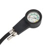 Air Rebreather High Pressure Pipeline Alarm Highvoltage Tube Luminous Pressure