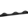 Professional Stretching Belt Yoga Pilates Leg Strap Rehabilitation Belt Fitness