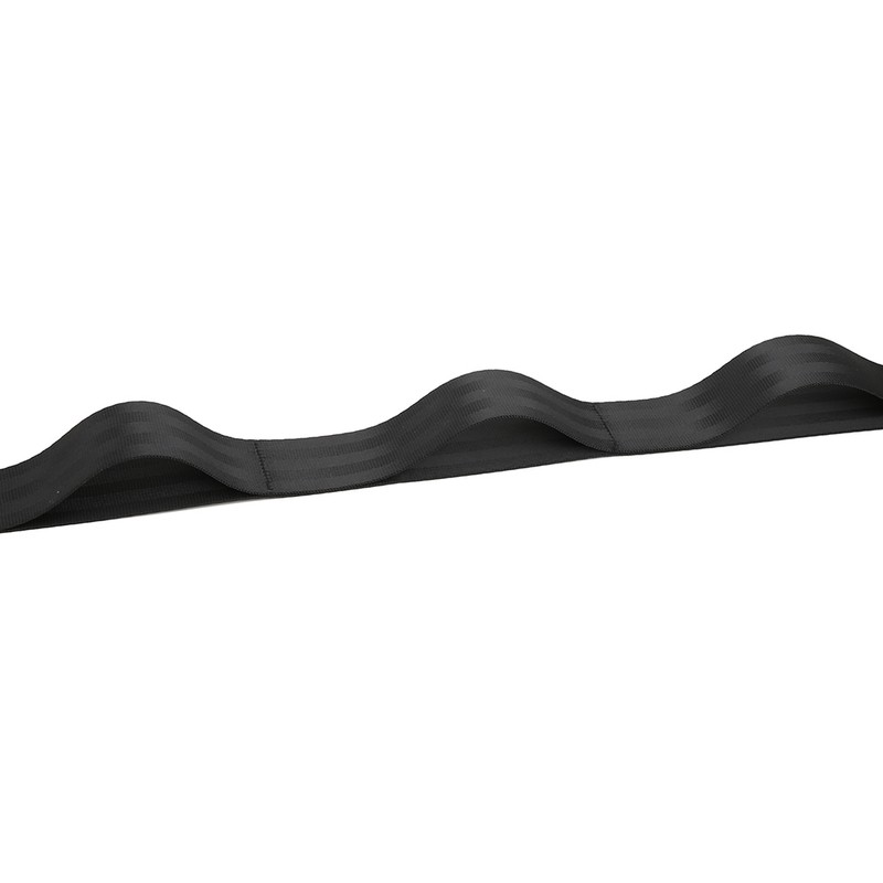Professional Stretching Belt Yoga Pilates Leg Strap Rehabilitation Belt Fitness