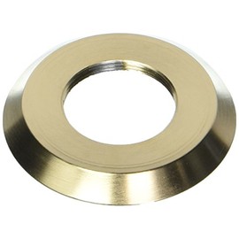Delta Faucet RP51628CZ Lahara Handle Base with Gasket RT, Champagne Bronze