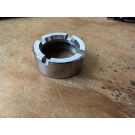 Suzuki NOS NEW ORIGINAL OEM SUZUKI K125 EXHAUST PIPE CLAMP 14182-08600