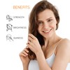 Tutanat Tutanat Detangling Rescue Bundle - Pocket Edition Smoother, Reconstruction