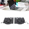 Laptop Internal Cooling Fan Replacement Notebook Internal Cooler Fan for