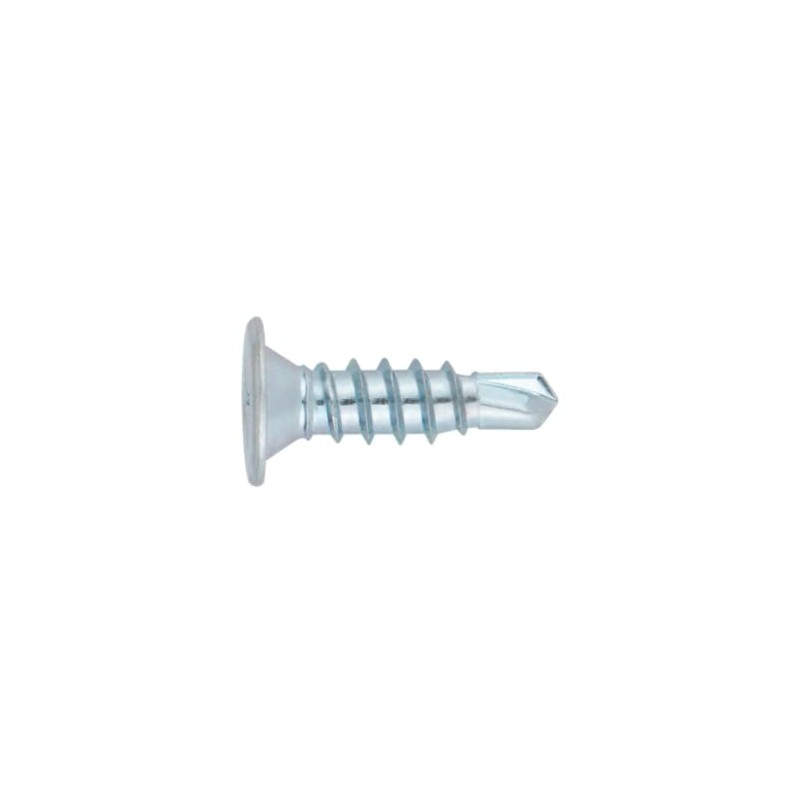 INDEX Fixing Systems BCP Z - Pack of 500 Phillips