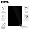 dipos I 2x Displayschutz 9H klar kompatibel mit Vivo Pad