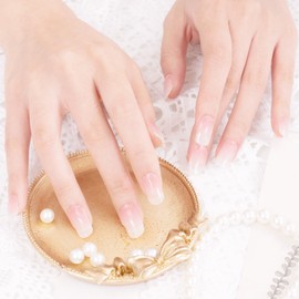 DANNI&TONI Gel Nail Seal, Curing Type, Nail Seal, Nail Seal, Gel Nail Seal, Nail Parts, Gel Nail Kit, Color Gel, Long Lasting, 28 Seals, Ref.1273 In the Mood for Love