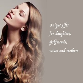 Pack of 25 Curlers Perm Hair Styling, Hair Wave Bars, Safe for Hair on Hair, Resin Material for Hairdresser Hair Styling