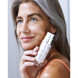 SVR Densitium Sérum con Fórmula Dual Antienvejecimiento para Piel Madura, 30 ml