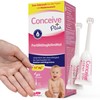 Conceive Plus Application Vaginalgel Fertilität Lubricant