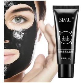 Limpieza Facial Elimina Puntos Negros Carbón Activado Full