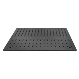 Breadboard 브레드보드 벌집판 플랫폼 실험실 알루미늄 300x600x13 회로 [커스텀 사이즈] Breadboard Honeycomb Platform Laboratory Aluminum 300x600x13 Circuit [Custom Size]