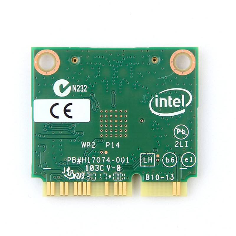 DIGISHUO Dual Band Wirless 7260.HMW Dual Band Wireless Card-AC 7260