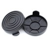 SWNKDG Spool Cover for Gardenline GLR GLT, Einhell GC-ET 4530