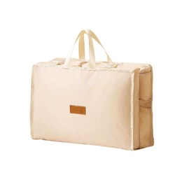 Vbvbip 6-Sided Compression Packing Cubes Set - Travel Organizers for Luggage, Suitcase & Carry on, Lightweight Mesh Clothing Storage Bags​