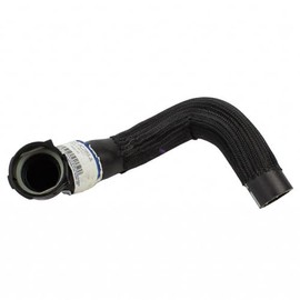 Ford 2011-2016 Super Duty 6.7L Diesel Engine Coolant Overflow Tank Hose Assembly BC3Z-8C289-A
