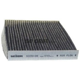 TECNOCAR EC459 Cabin Air Filter