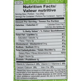 Garvi Gujarat, Dry Kachori (Spicy Dry Dumpling), 285 Grams(gm)