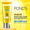 POND'S Protector Solar Facial 50 FPS UV Miracle Oil Control,