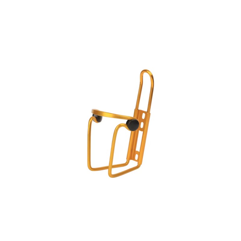 Bike Bottle Holder for Road and Mountain Bikes - Lightweight