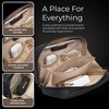 Briggs & Riley Tech Pouch Kit - Electronics Organizer Travel