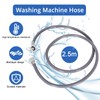 Universal Washing Machine Dishwasher Hose Cold Water Hose Fill Inlet