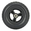Wheelchair Wheel 7 Inch Wheel Replacement for Wheelchairs Robust Solid