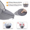 Baby Carrier Newborn Carrier Advanced 6-in-1 Carrier Multifunction Toddler Carrier