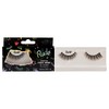 Rude Cosmetics Essential Faux Mink 3D Lashes - Delicate Pair