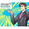 storage.boutique COMICBOOK Protection Sleeves, Archive Standard, Acid Free, Size 5,