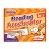 Junior Learning JL104 Reading Accelerator (Set 1), Multi Medium
