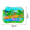 VStoy Large Tummy Time Water Mat, 96 x 76 cm