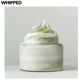 WHIPPED Vegan Pack Cleanser (Jar Type) 80ml, Type:Strawberry + Vanilla