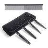 JASON Professional 6 in 1 Dog Scissors Set - Thinning