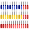 40 PCS Cutting Blades for Cricut Blades,CoiTek Replacement Cutting Blades