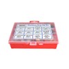 Arctic Hayes Plumbers Fibre and Rubber Washer Kit