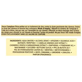 Kin Cosmetics Tri-Active Anti-Drop Complex