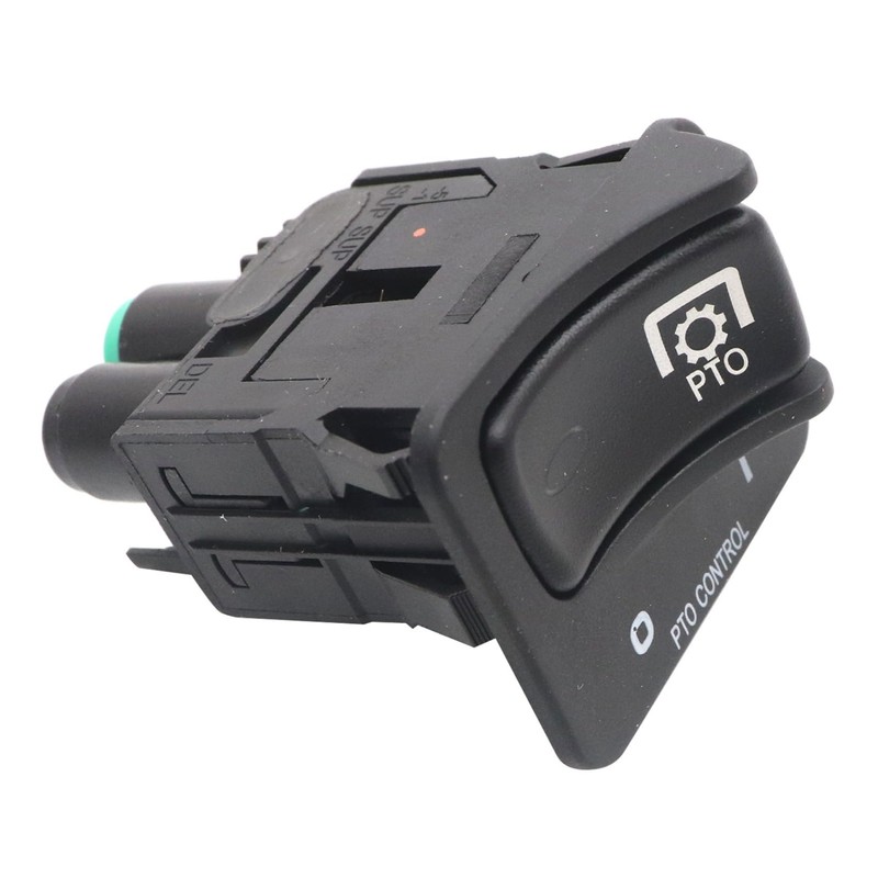 Priprilod Air Rocker Valve PTO Control Switch Compatible with Peterbilt