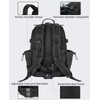 EZshoot 40L Tactical Backpack for Men and Women - Heavy