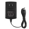 Security-01 PSE取得 AC to DC 12V 2A アダプター 1〜4スプリッタケーブル ACアダプター