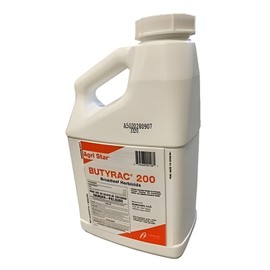Agri Star Butyrac 200 Herbicide (24DB Herbicide) - 1 Gallon by Agri Star