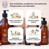 Organic Castor Oil