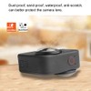 PULUZ Compatible with GoPro Max Lens Cover Acrylic Lens Protective