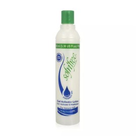 Sofn Free 천연 모발 부드러운 컬 웨이브를 위한 Sofn Free 보습제 활성제 11.83 fl oz / 350ml [Pack of 1] Sofn Free Moisturizing Activator for Natural Hair Soft Curls and Waves 11.83 fl oz / 350ml [Pack of 1]