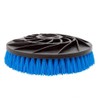 Twin Brush Medium Brush (Blue)